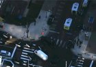 3 dead, including suspected gunman, and 3 officers injured in Minneapolis shooting