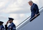 FAA seeks permanent airspace restrictions near Trump’s Mar-a-Lago as expert warns rules are ‘not good enough’