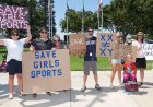 Federal judge dismisses DOJ lawsuit challenging California policy allowing biological males in girls’ sports