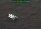 US military boards, searches and sinks vessel allegedly supporting Los Choneros narco-terrorists