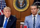 Pentagon orders mandatory testosterone tests for male troops 30 and older