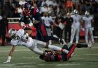 Alouettes rally in second half to beat Lions