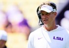 LSU holds off on adding players with NFL ties as SEC lawsuit looms over program, Lane Kiffin