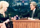 How Dolly Parton used her authentic country wit to beat Hollywood critics to the punchline