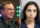 ‘Black widow’ allegedly attempted to murder romantic partner, 69, she met online