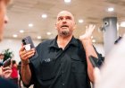 Ex-Fetterman staffers promise more damaging details after blistering report: ‘Tip of the iceberg’
