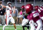 Alabama high school QB leaves fans in awe with record-breaking touchdown pass