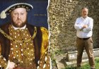 Remnants of Henry VIII's long-lost castle found in unexpected location, researcher reveals