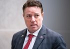 GOP lawmaker warns ActBlue 'got caught' as foreign cash probe triggers Fifth Amendment pleas