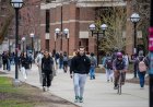 Students divided as University of Michigan will hide first-semester grades for 2027 freshmen