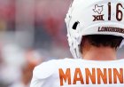 Texas opens season against Texas State as Arch Manning faces a make-or-break college football year