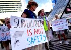 Former Pentagon AI chief warns Flock cameras could create 'China-like surveillance state' in the US
