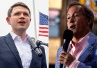 Trump-linked MAGA Inc pours $10M into Ken Paxton's Texas Senate race against James Talarico