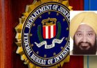 EXCLUSIVE: FBI's fifth Most Wanted Fraudster captured after alleged SNAP scam suspect arrested in India