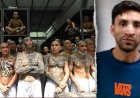 Machete-wielding MS-13 gangster wanted for murder walks free after Biden-appointed judge releases him: DHS