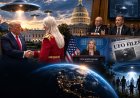 Disclosure: Connecting the Dots Through History