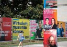 Anti-migrant AfD seeks to break Germany’s political ‘firewall’ in historic state election