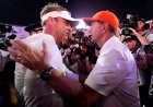 LSU had a revival, Clemson was at a funeral: Lane Kiffin’s debut sends a loud message to college football