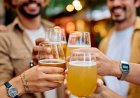 America's biggest beer-loving states revealed — see where yours ranks