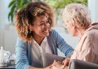 Dementia stole my grandmother from us. I am fighting to give families more time