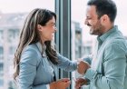 Why couples should flirt with each other every day — plus the ‘red flag’ to avoid