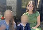Virginia mom placed on child abuse registry for 7 years after letting 5-year-old walk alone