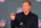 NFL signs Roger Goodell through 2030 season as serious issues over antitrust exemption and ongoing growth loom