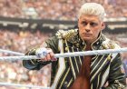 Cody Rhodes says 'that addiction and sickness' to win WWE title again is more on Randy Orton's end
