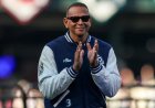 MLB legend Alex Rodriguez reveals the foods he keeps in his kitchen fridge