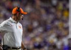 Time is now, Clemson Tigers and Dabo Swinney need to call it quits after historic run