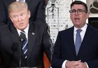 UK moves to sanction Israeli settlements as PM Burnham risks clash with Trump: report