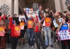 Five reasons the Democrat Party will only keep making a hard left turn
