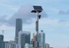 Florida And Texas Move Against Flock License Plate Readers