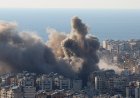 Is the Iran-backed terrorist movement Hezbollah on the ropes in Lebanon?