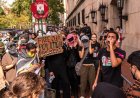 Ex-DSA member rips Abdul El-Sayed and warns far-left adopting politics of foreign terror org