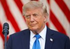 President Trump's move just before the midterms looks to defy historic trend and more top headlines