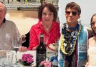 1 found deceased after 4 family members flying from Bahamas to Florida in small plane go missing