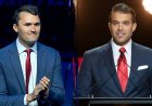 Remembering Charlie Kirk: Turning Point USA's Andrew Kolvet reflects on conservative group's challenging year