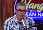 Adam Carolla says Los Angeles went from a city no one left to a place residents flee for ‘anywhere’ else