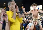 Craig Carton blasts Michigan fans for storming field after controversial win: 'They’re a bunch of morons'