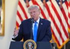 Iceland summons U.S. ambassador over Trump’s ‘unacceptable’ map post