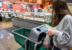 AI shopping carts could drive up your grocery bill