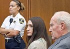 Lindsay Clancy juror admitted 'reasonable doubt' but still refused insanity verdict, foreperson says