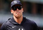 Aaron Judge Back In Yankees Lineup Following 99-Day Rib Injury Absence