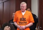 Judge orders Alex Murdaugh murder retrial moved to nearby county