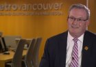 Still no details on former Metro Vancouver CAO’s severance package