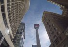 Surface Green Line LRT route in downtown Calgary endorsed by city committee