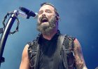 Skillet's John Cooper says woke activists have 'big hearts' but are 'hurting themselves'