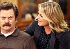 Nick Offerman says 'Parks and Rec' character would 'listen to reason' and reconsider his libertarian beliefs