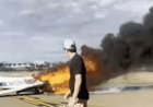 Fiery San Diego plane crash kills 2